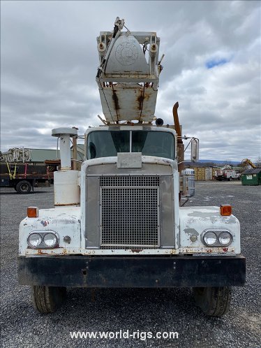Drilling Rig - Failing 1000 for Sale